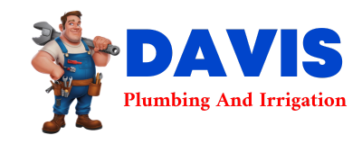 Trusted plumber in HIDDENITE